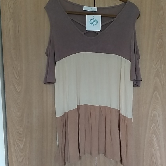 NWT shirt Only  Smal fits Medium - Picture 2 of 5